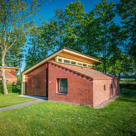 Bungalow 4 persons - 4BL