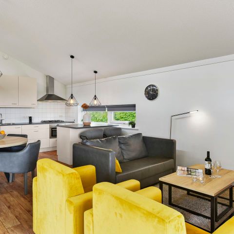 Bungalow 4 persons - 4BL