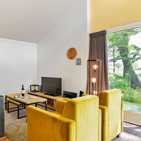 Bungalow 4 persons - 4BL