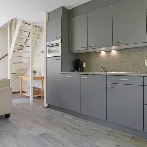 Bungalow 4 persons - 4C3