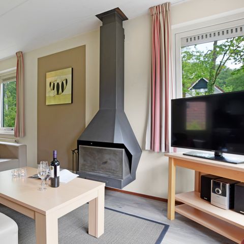 Bungalow 4 persons - 4C3