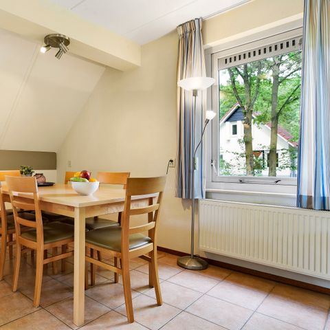 Bungalow 6 persons - 6C1