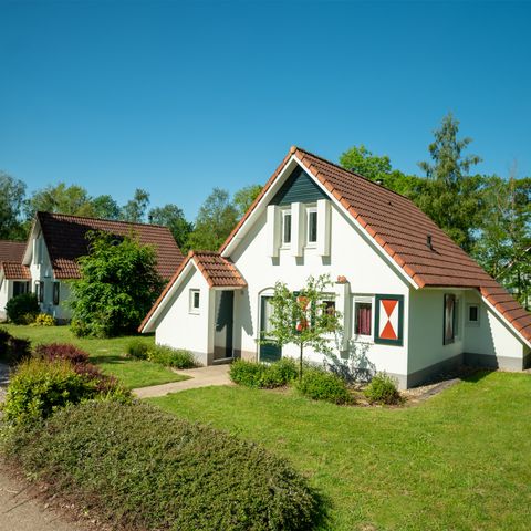 Bungalow 6 persons - 6C1