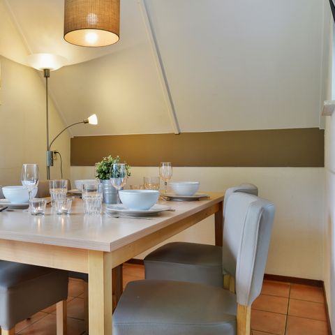 Bungalow 6 persons - 6C2