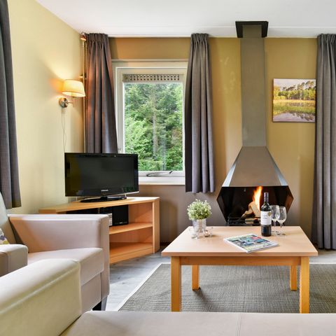 Bungalow 6 persons - 6C3