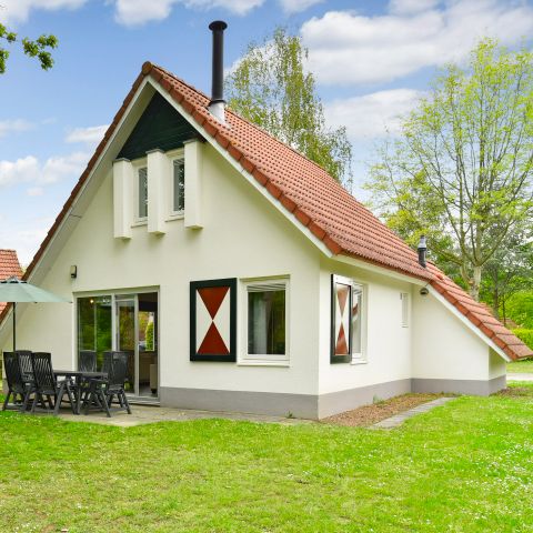 Bungalow 6 persons - 6C3