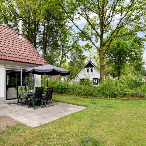 Bungalow 6 persons - 6C4