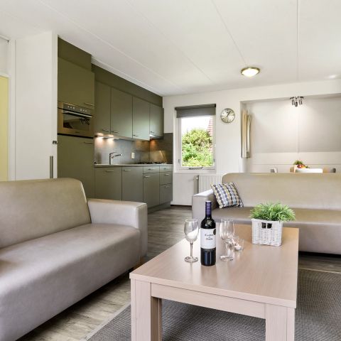Bungalow 6 persons - 6C4
