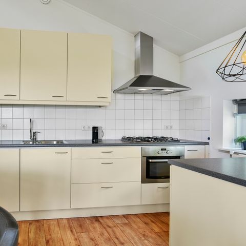 Bungalow 4 persons - 4BL