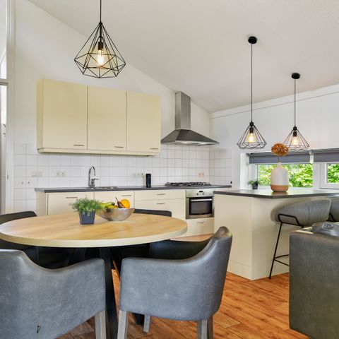 Bungalow 4 persons - 4BL