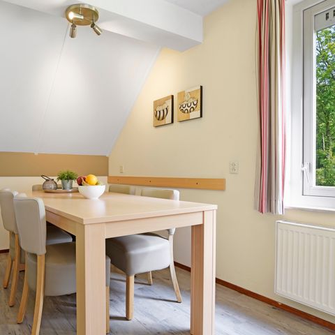 Bungalow 4 persons - 4C3