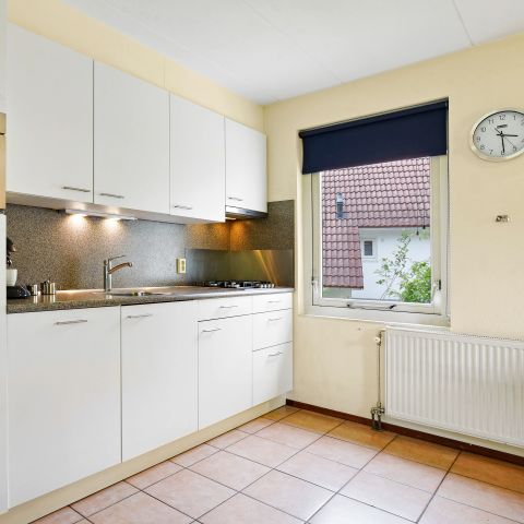 Bungalow 6 persons - 6C1