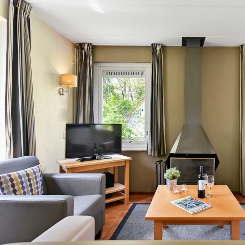 Bungalow 6 persons - 6C2
