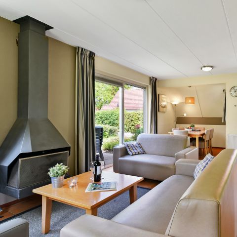 Bungalow 6 persons - 6C2
