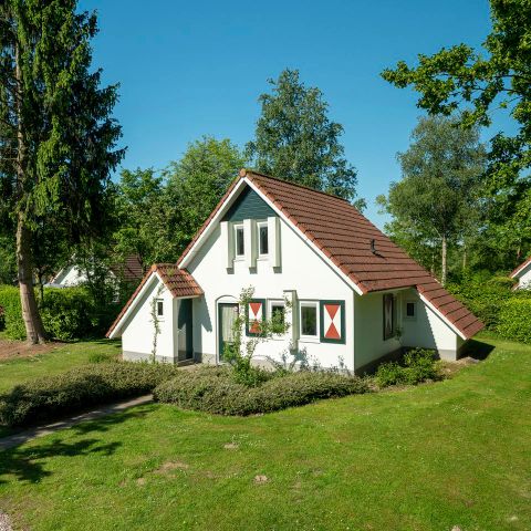 Bungalow 6 persons - 6C2