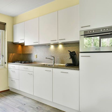 Bungalow 6 persons - 6C3