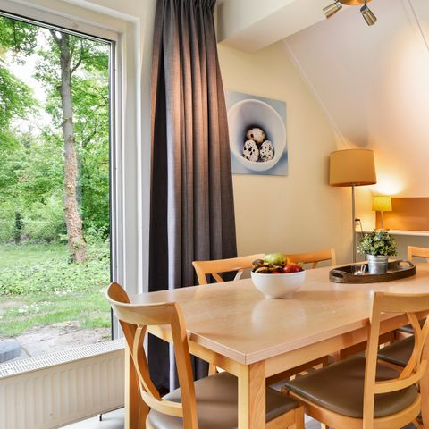Bungalow 6 persons - 6C3