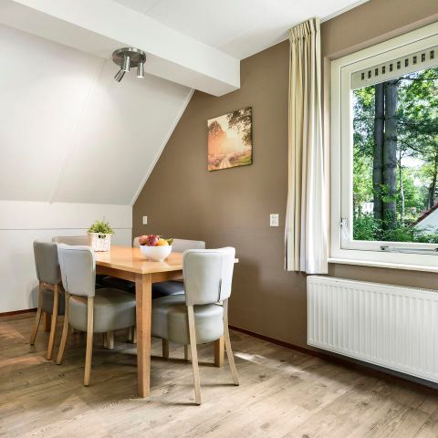 Bungalow 6 persons - 6C4