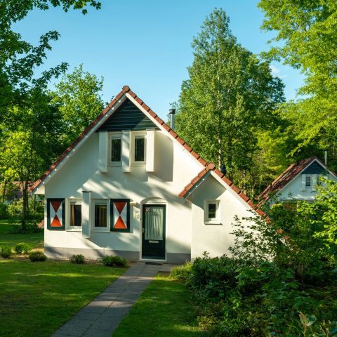 Bungalow 6 persons - 6C4