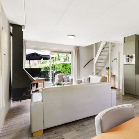 BUNGALOW 6 people - 6C4