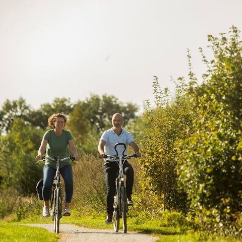 Landal Hunerwold State - Westerveld - Image N°6