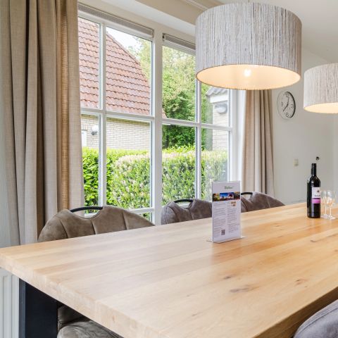 Bungalow 4 persons - 4CE