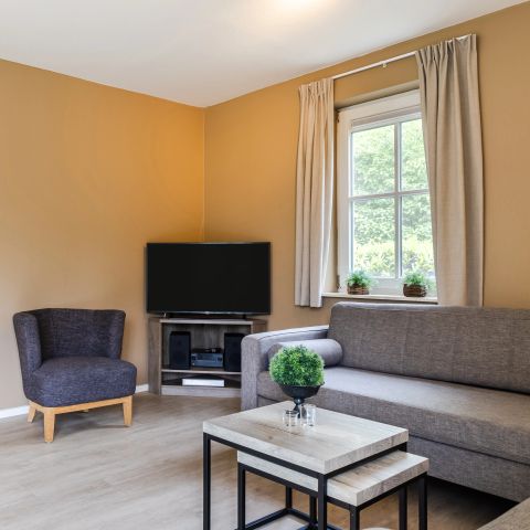 Bungalow 6 persons - 6C