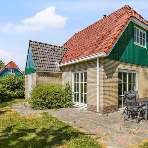 Bungalow 6 persons - 6CE