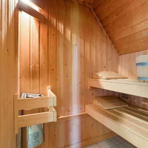 BUNGALOW 6 people - 6CE