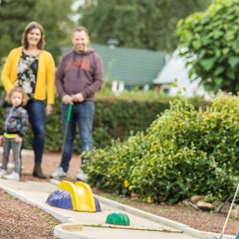Landal Hunerwold State - Camping Westerveld - Image N°3