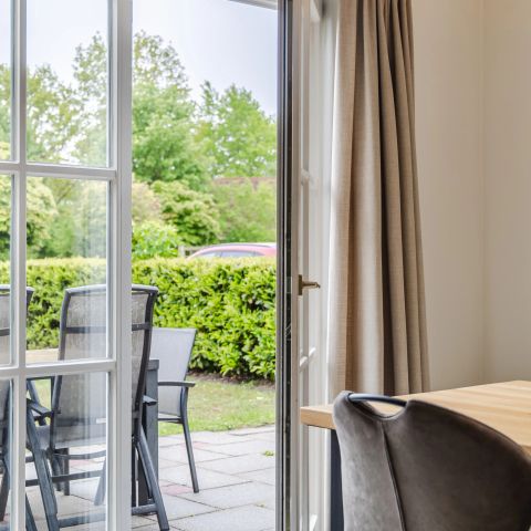 Bungalow 4 persons - 4CE