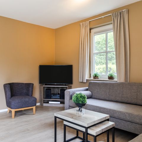 Bungalow 4 persons - 4CE