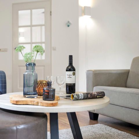Bungalow 4 persons - 4B1