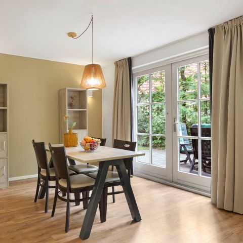 Bungalow 4 persons - 4B1
