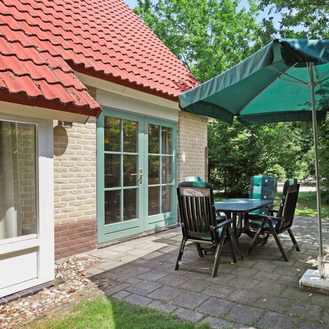 Bungalow 4 persons - 4B1