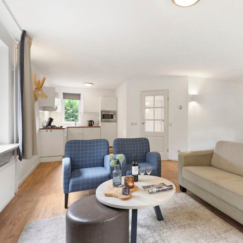 Bungalow 4 persons - 4B1