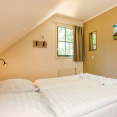 Bungalow 4 persons - 4B2