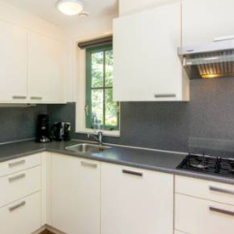Bungalow 4 persons - 4B2