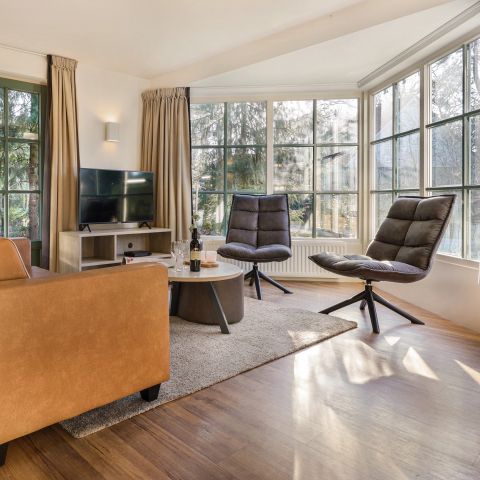 BUNGALOW 4 people - 4B2