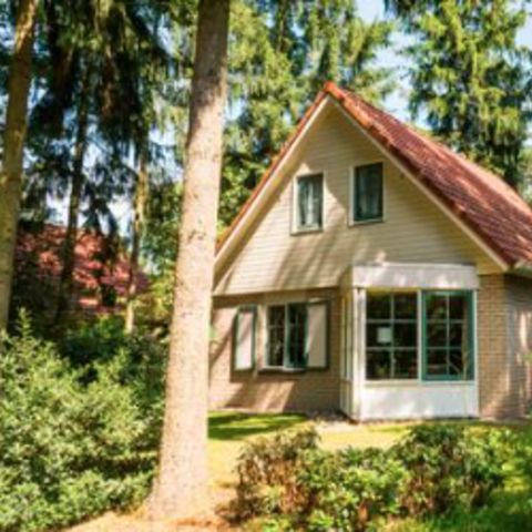 Bungalow 4 persons - 4B2