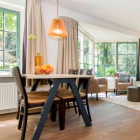 Bungalow 4 persons - 4B2