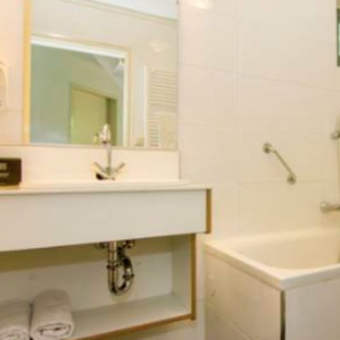 Bungalow 4 persons - 4B2
