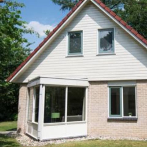 BUNGALOW 4 people - 4BL