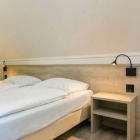 BUNGALOW 4 people - 4BL