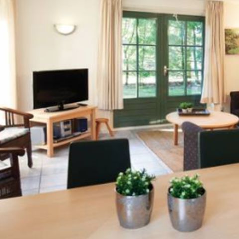 Bungalow 4 persons - 4BL