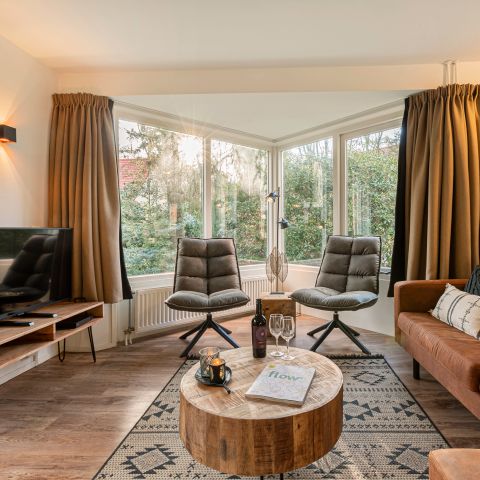 Bungalow 4 persons - 4BL