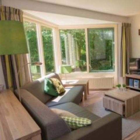 Bungalow 4 persons - 4BL