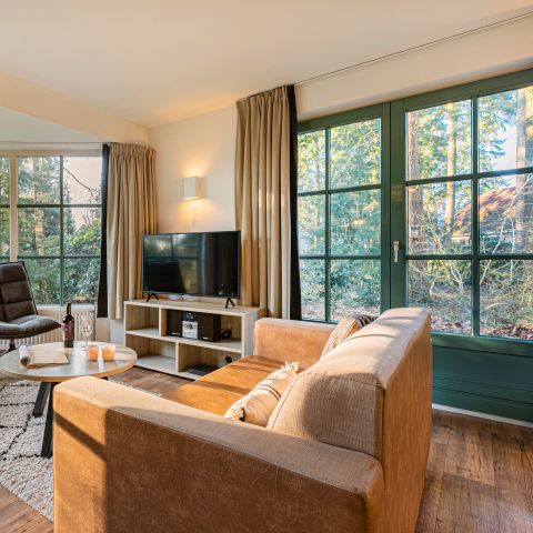Bungalow 6 persons - 6C1