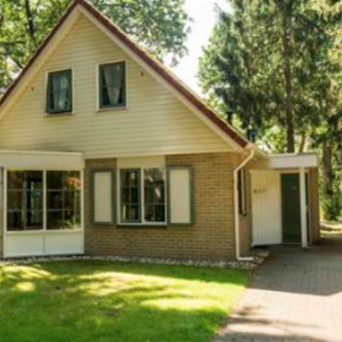 Bungalow 6 persons - 6C1