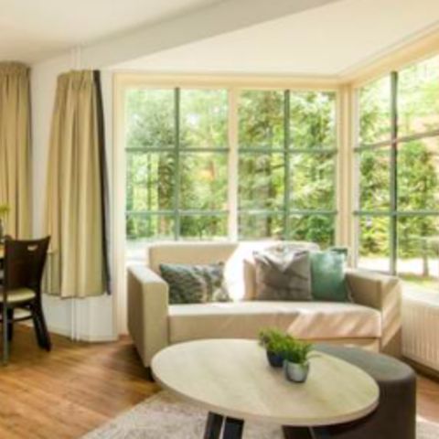 Bungalow 6 persons - 6C1